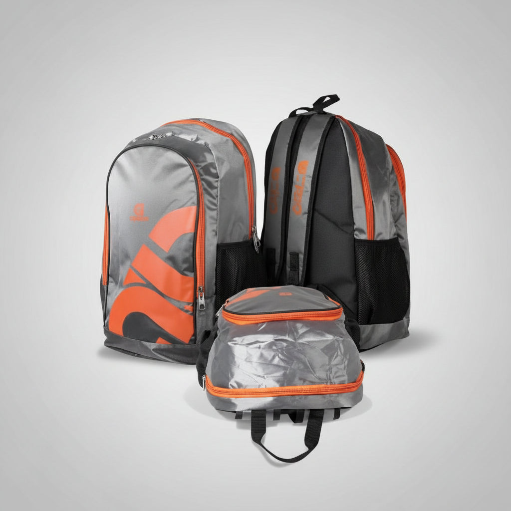 Apacs Badminton Backpack BP223 – Euro Sports Trading