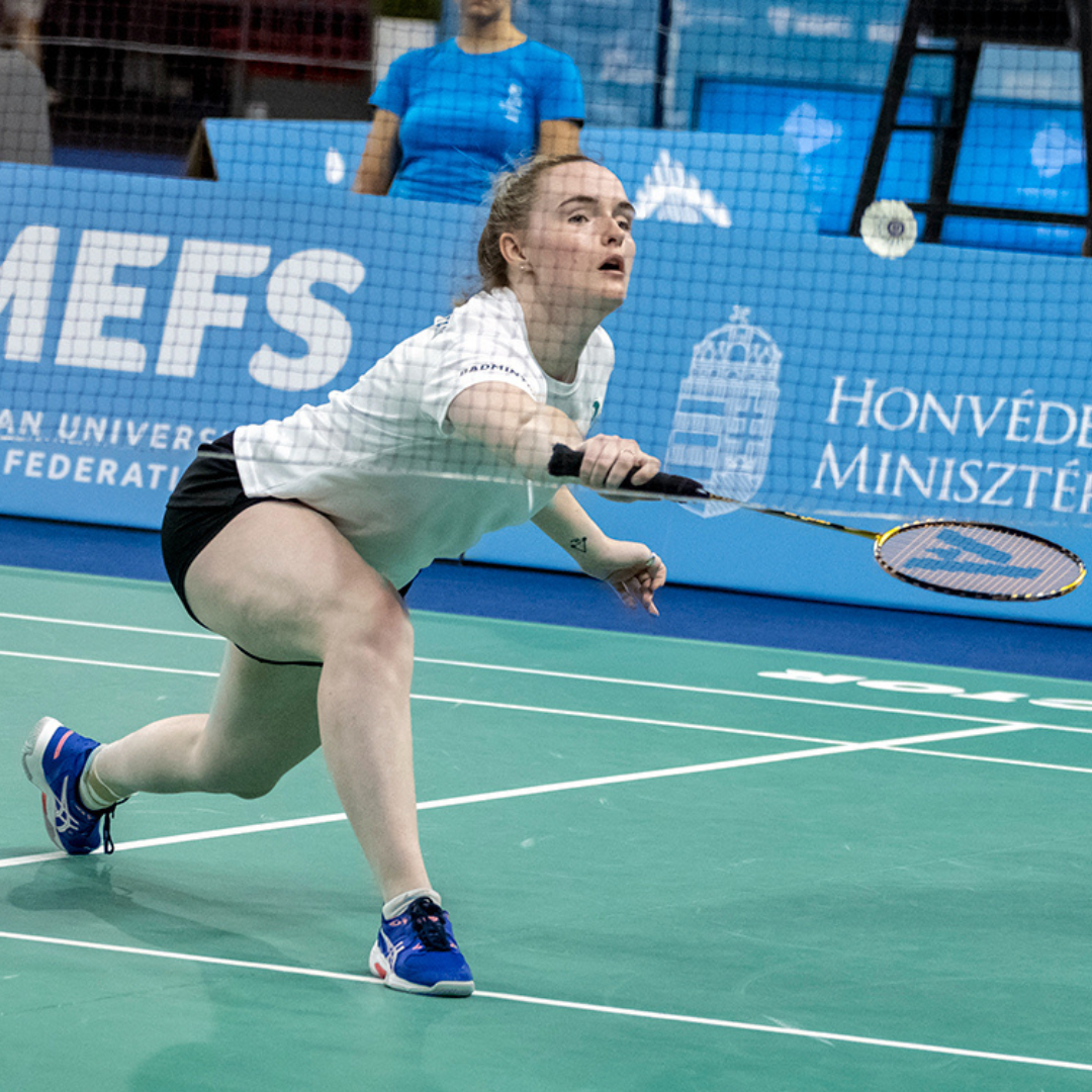 Badminton