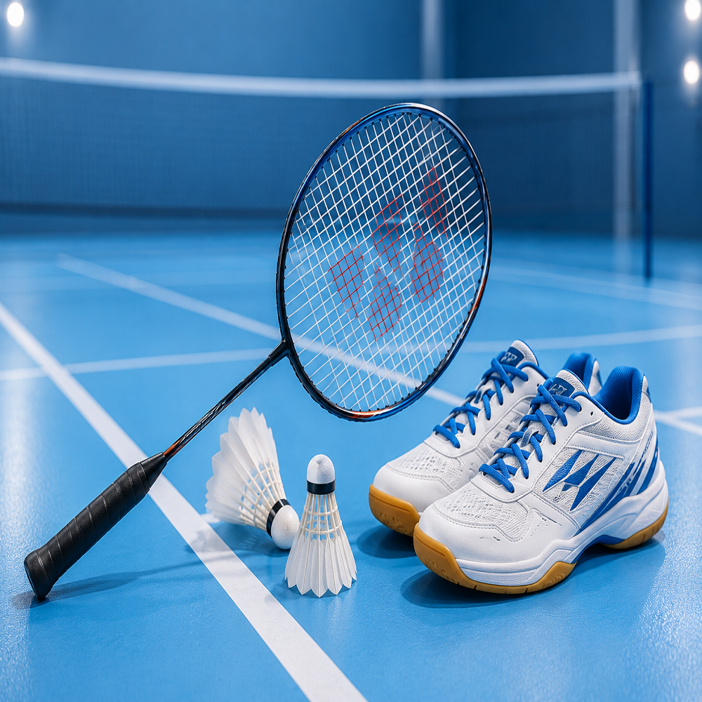 Badminton