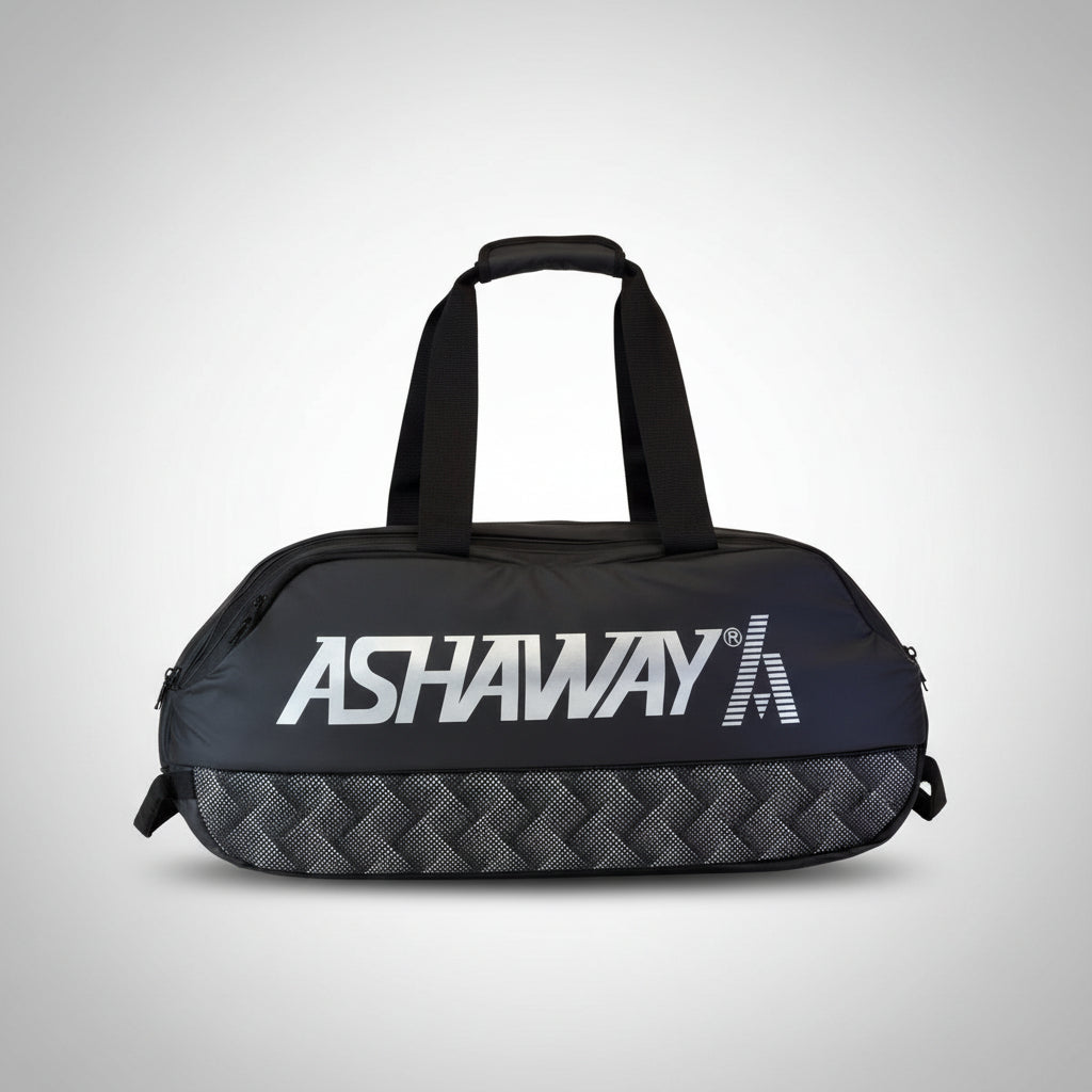Ashaway AB 42 Badminton Bag Black