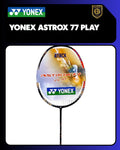 Yonex Astrox 77 Play Badminton Racket