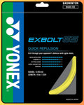 Yonex BG80 Badminton String