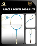 Apacs Z Power 900 RP Lite Badminton Racket
