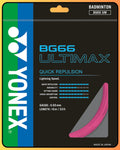 Yonex BG66 Force Badminton String
