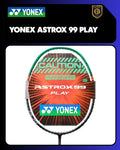 Yonex Astrox 99 Play Badminton Racket