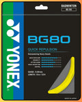 Yonex BG68 Titanium Badminton String