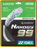 Yonex Nanogy 99 Badminton String