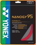 Yonex NBG95 Nanogy 95 Badminton String