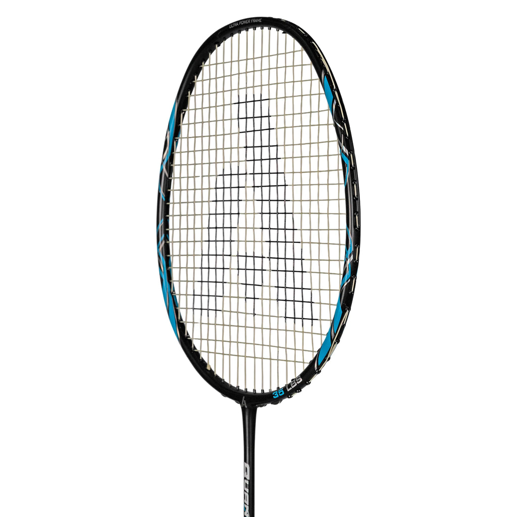 Ashaway Quantum Q7 Badminton Racket – Made in USA