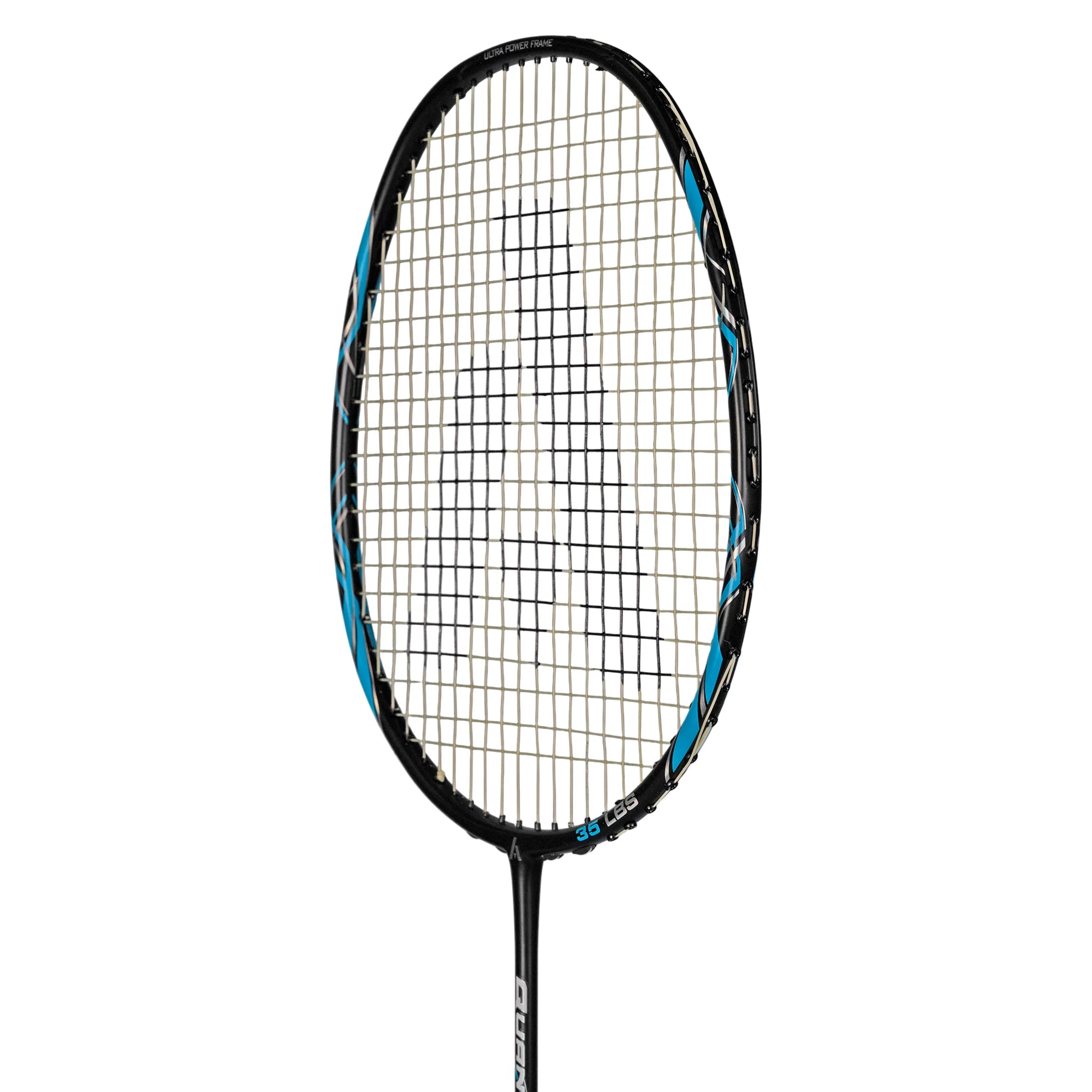 Ashaway Quantum Q7 Badminton Racket – Made in USA