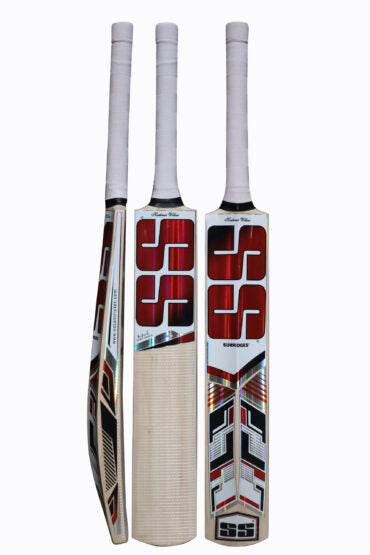 SS Ton Cricket Bat Master Kashmir Willow No.6