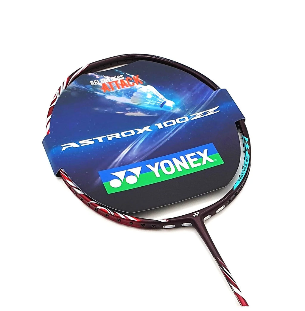 Yonex Astrox 100ZZ Badminton Racket - 4U