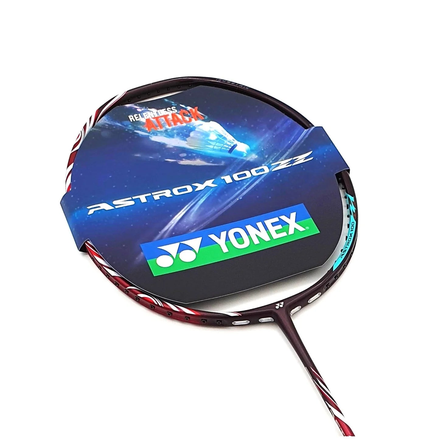 Yonex Astrox 100ZZ Badminton Racket - 4U