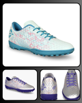 Nivia Oslar Turf Football Shoes FB-3942