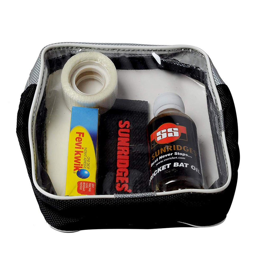 SS Ton Bat Care Kit