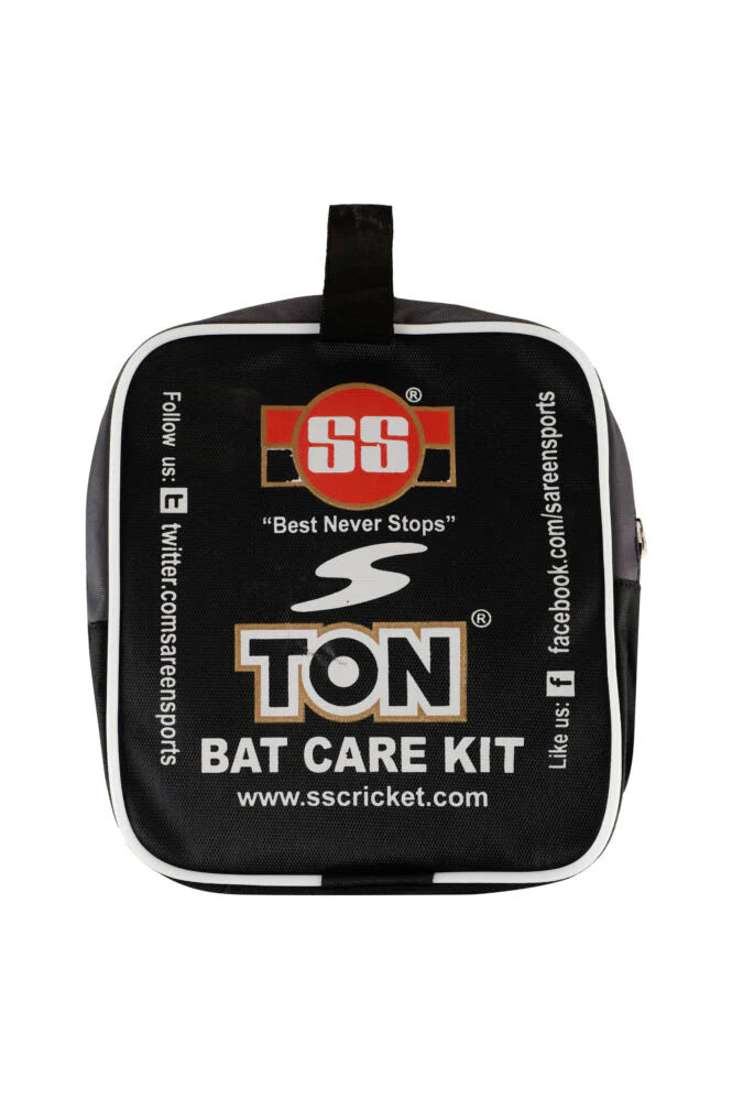 SS Ton Bat Care Kit