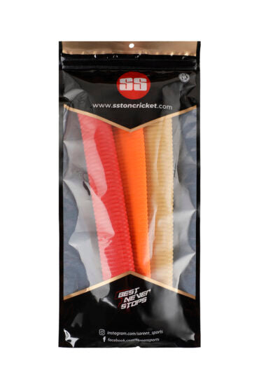 SS Ton Grip Three Set