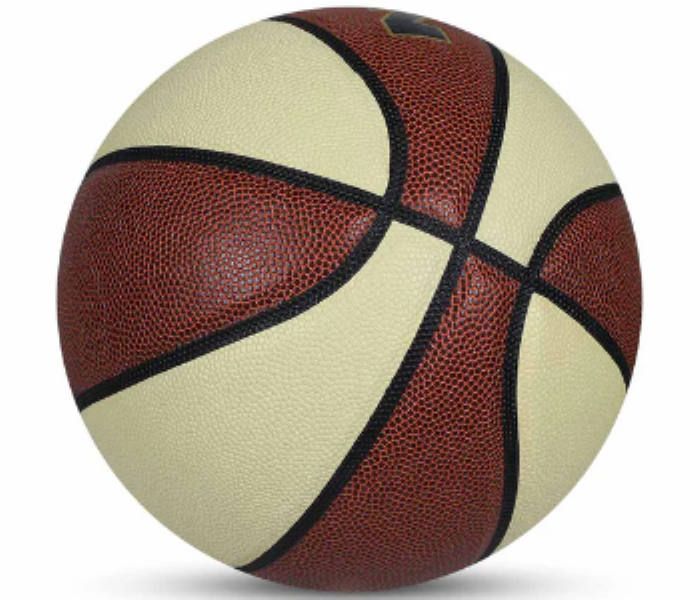 Nivia Pro-Touch Basketball Size 7 - FIBA Approved