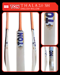 SS Thalla 2.0 English Willow Cricket Bat