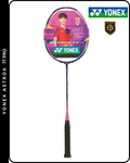 Yonex Astrox 77 Pro Badminton Racket - 4U