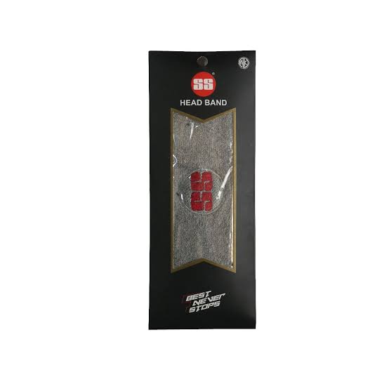 SS Ton Head Band