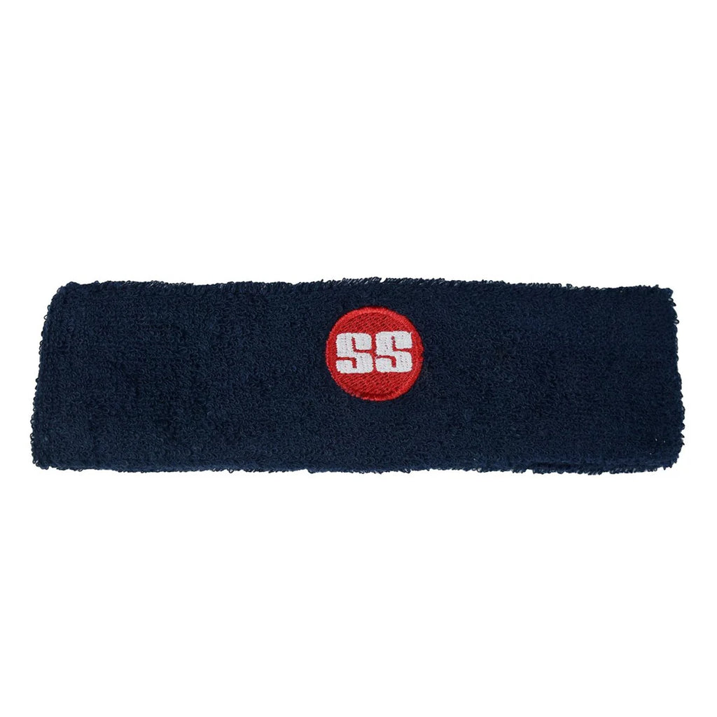 SS Ton Head Band