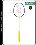 Yonex Nanoflare 1000Z Badminton Racket