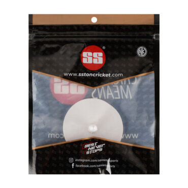 SS Ton Bowler Marker