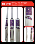 SS Master 500 English Willow Cricket Bat