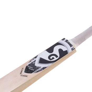SG Scorer Classic Kashmir Willow Cricket Bat - Size SH