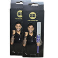 SS Ton Toe Guard Kit