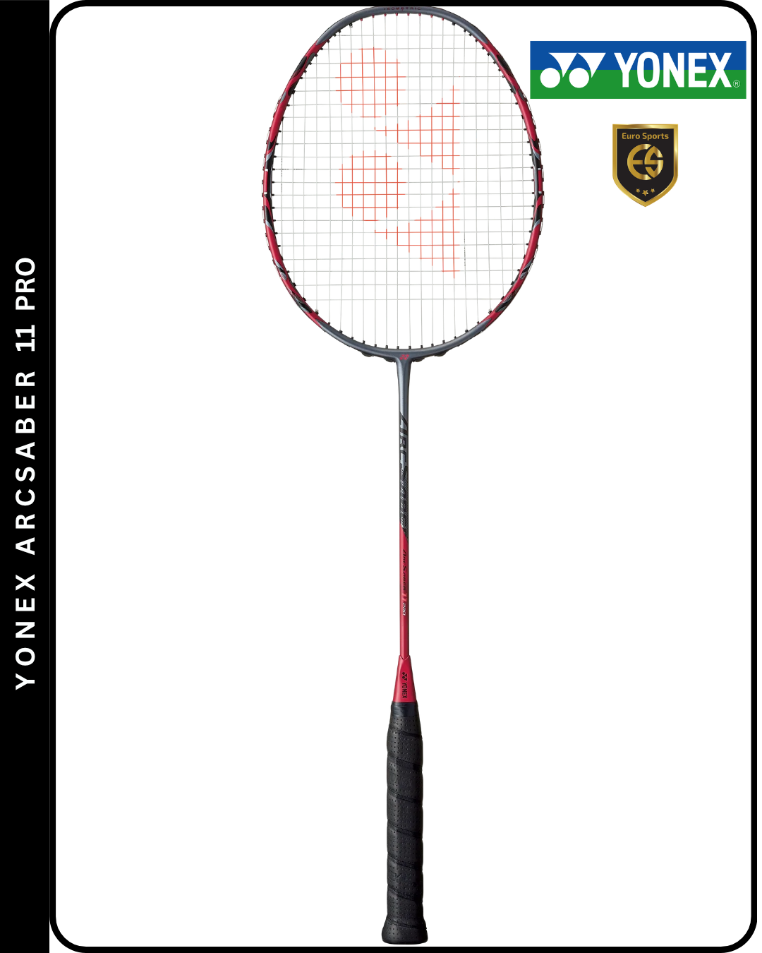 Yonex Arcsaber 11 Pro Badminton Racket