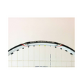 Ashaway Badminton Racket - Viper XT 1200 Hex Frame