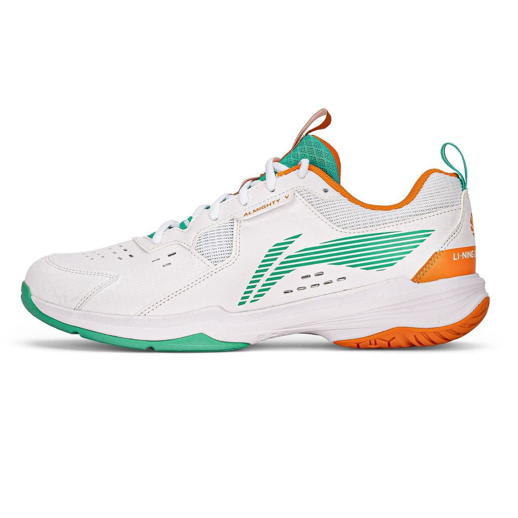 Li-Ning Almighty Badminton Shoes – Lightweight Indoor Court Shoes