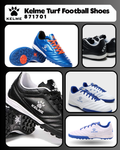 Kelme Turf Football Shoes 871701