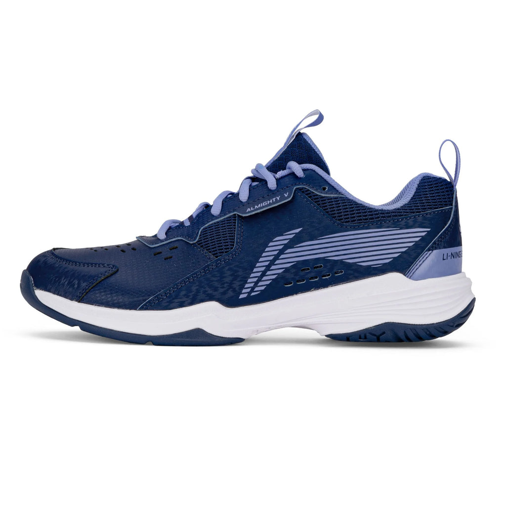 Li-Ning Almighty V Badminton Shoes AYTT001-1