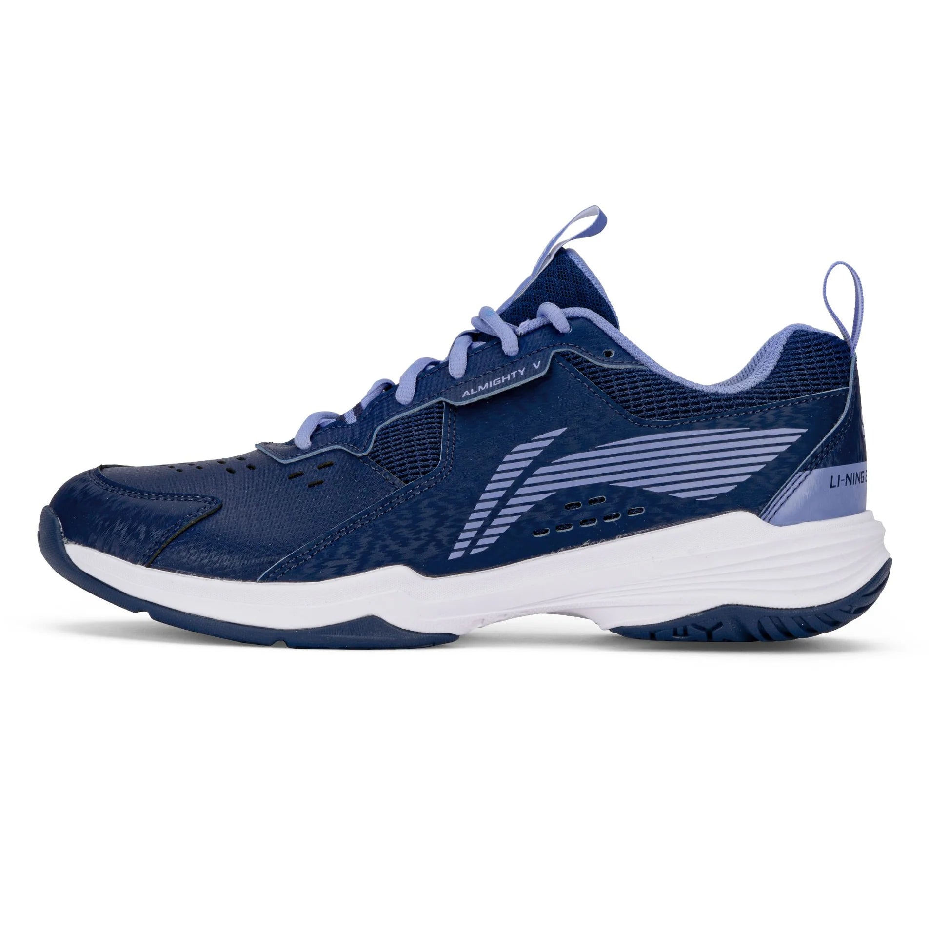 Li-Ning Almighty V Badminton Shoes AYTT001-1