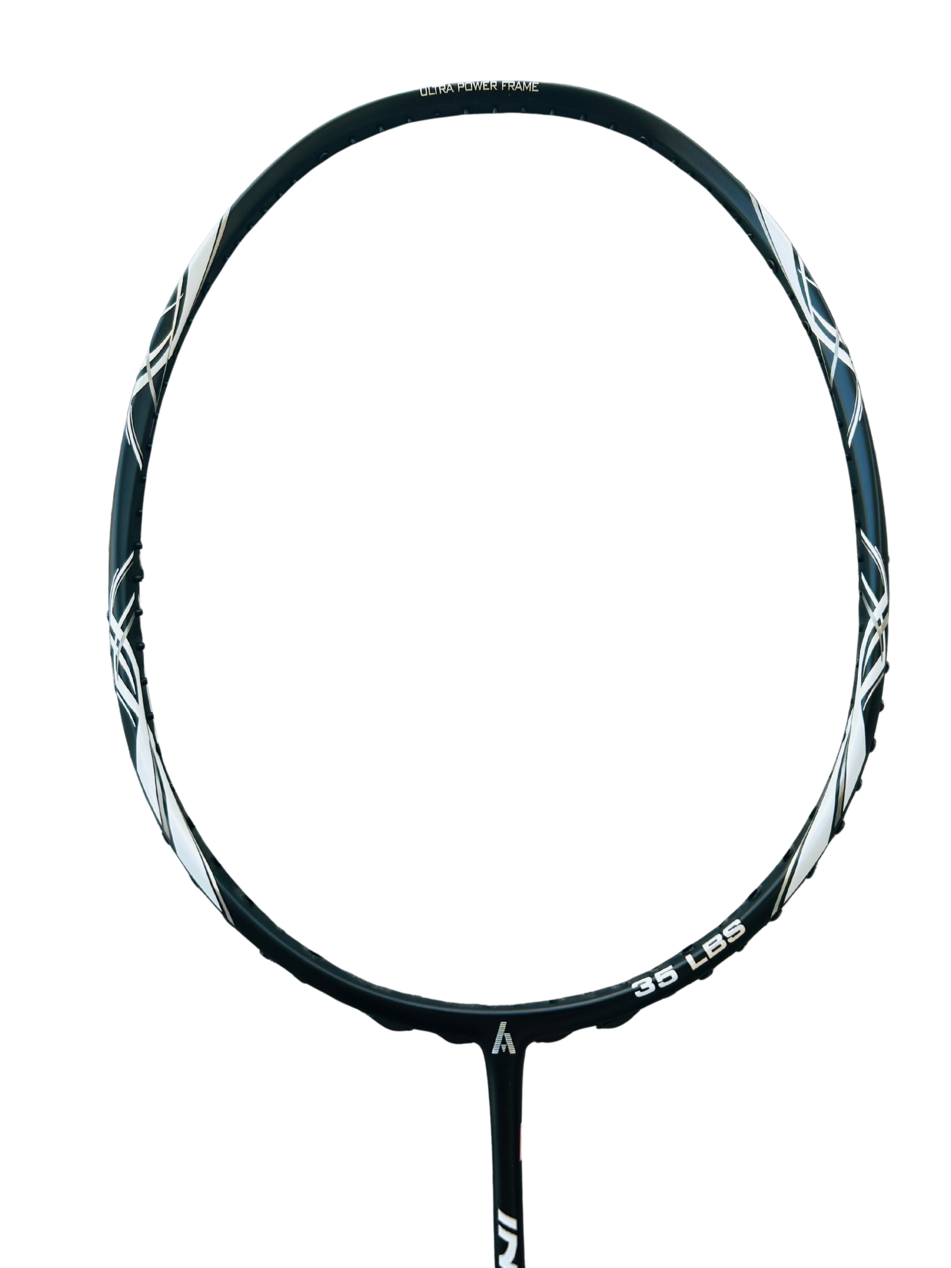 Ashaway Infinity 200 Badminton Racket – USA