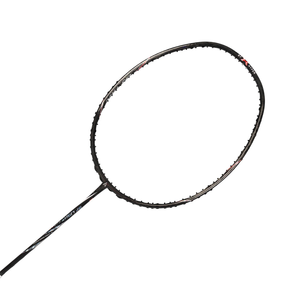 Ashaway BF Light 100X Badminton Racket – USA