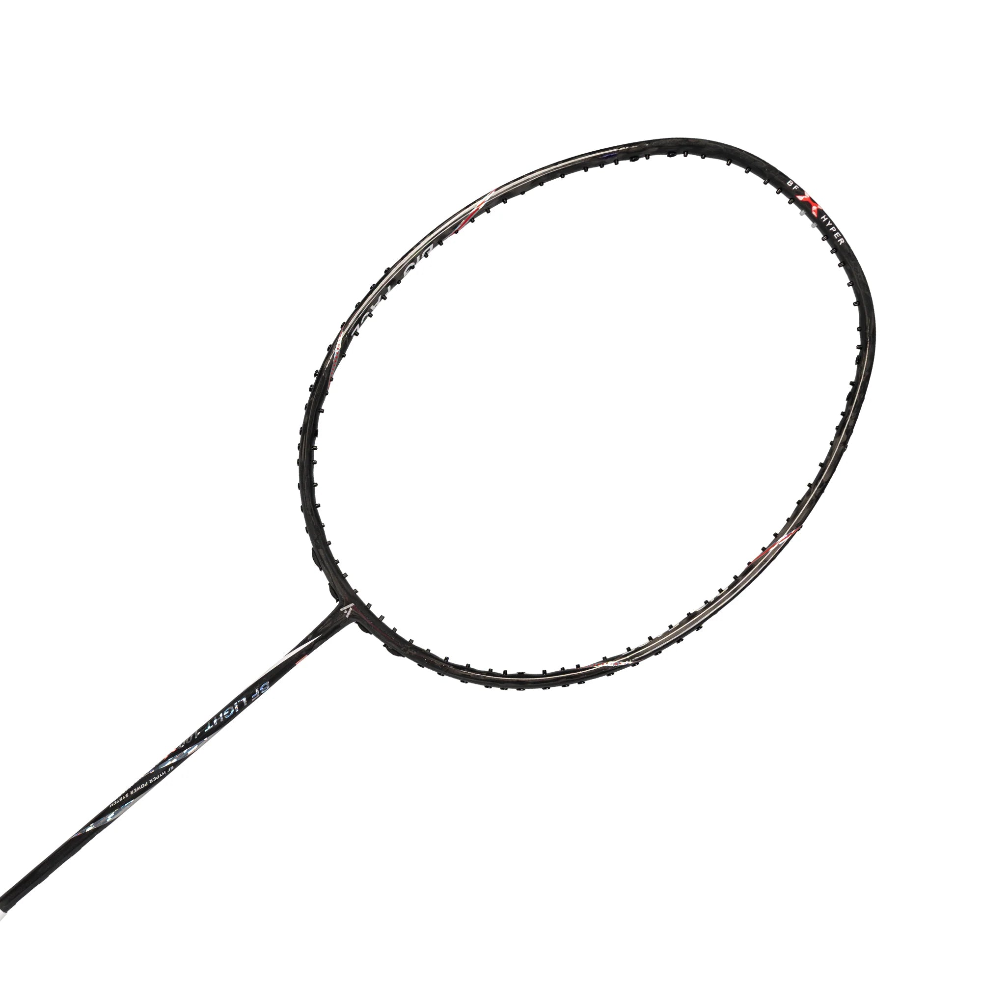 Ashaway BF Light 100X Badminton Racket – USA