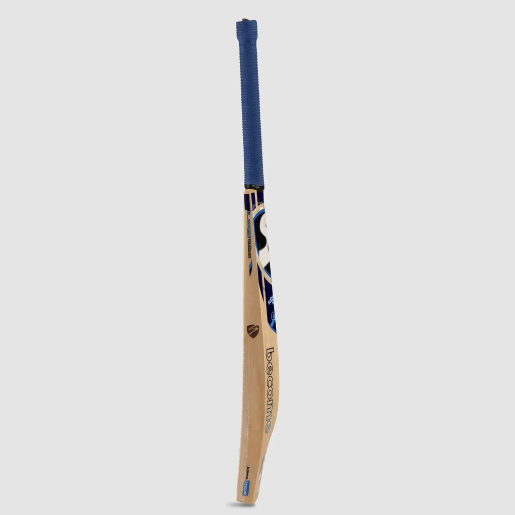 SG Forza 2.0 Diverse Willow Cricket Bat - Size SH