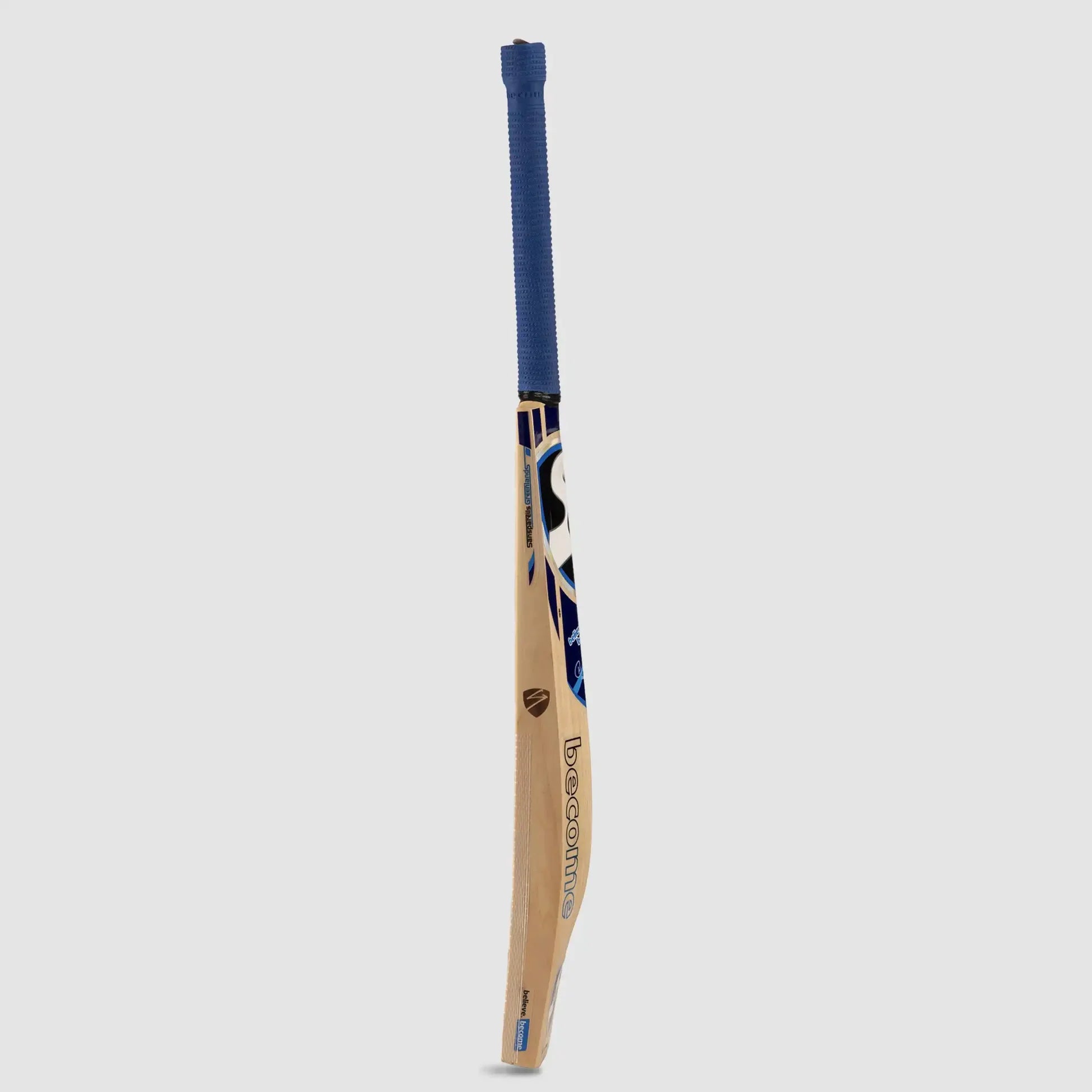 SG Forza 2.0 Diverse Willow Cricket Bat - Size SH