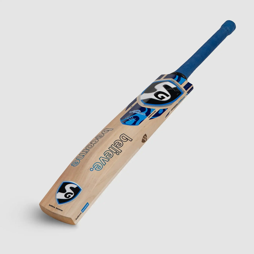 SG Forza 2.0 Diverse Willow Cricket Bat - Size SH