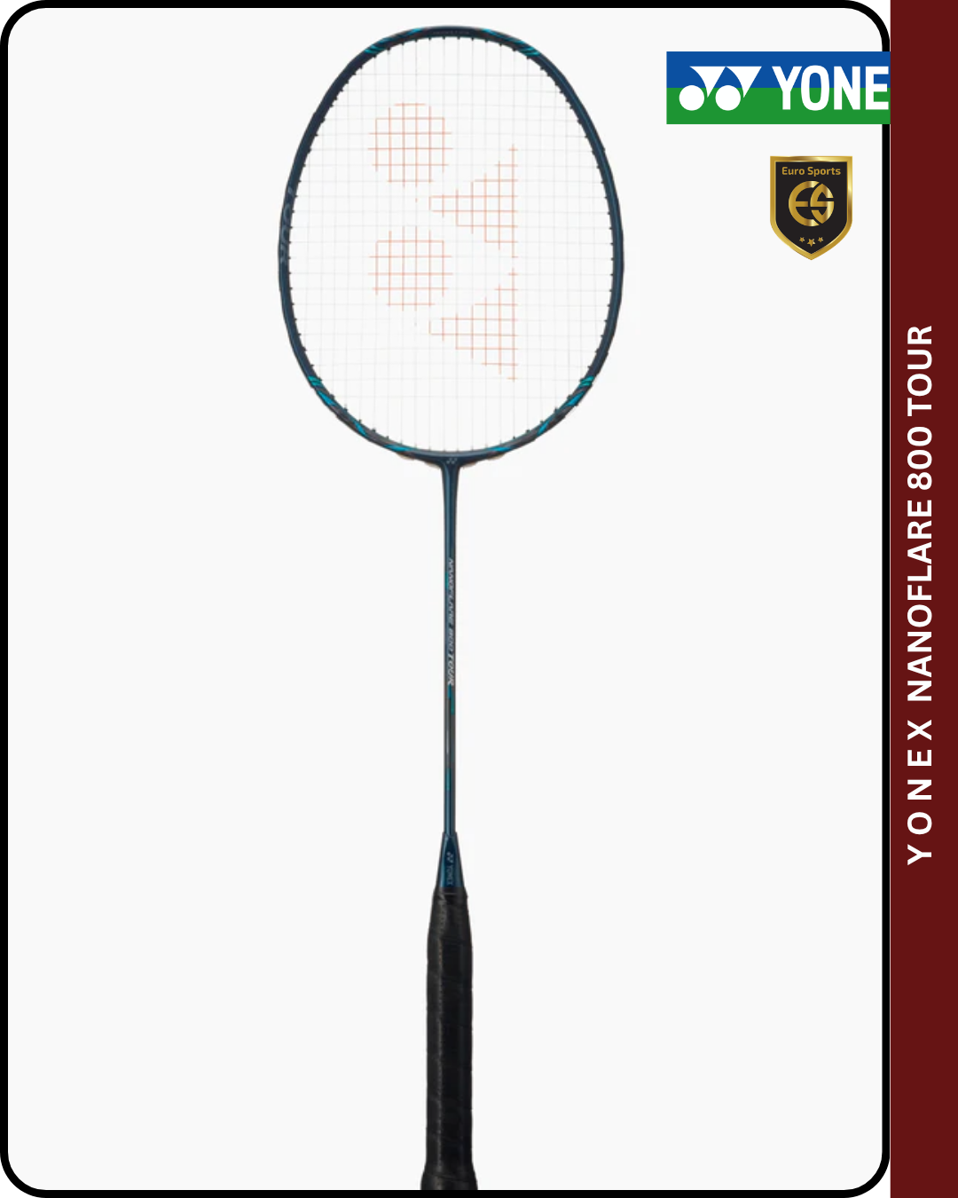 Yonex Nanoflare 800 Tour Badminton Racket