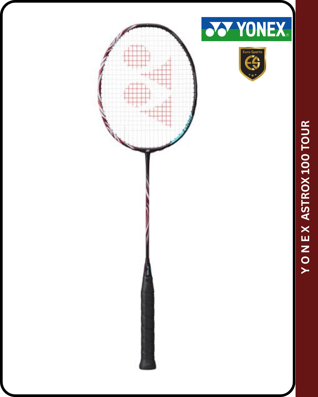 Yonex Astrox 100 Tour Badminton Racket