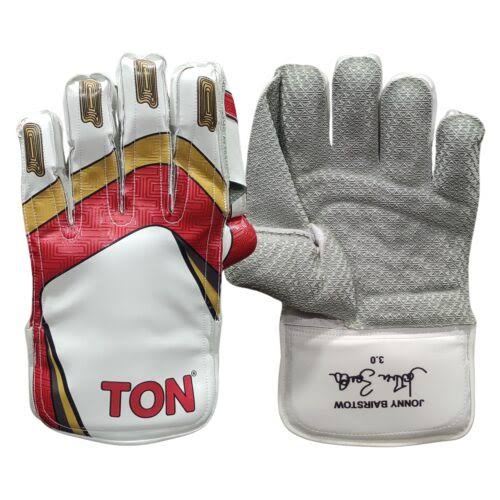 SS TON Pro 3.0 Wicket Keeping Gloves