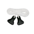 Vinex Crossbar - 15' P.P. Rope & Durahyde Cover (Sand Weighted)