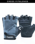 Captain CrossFit Training Gloves