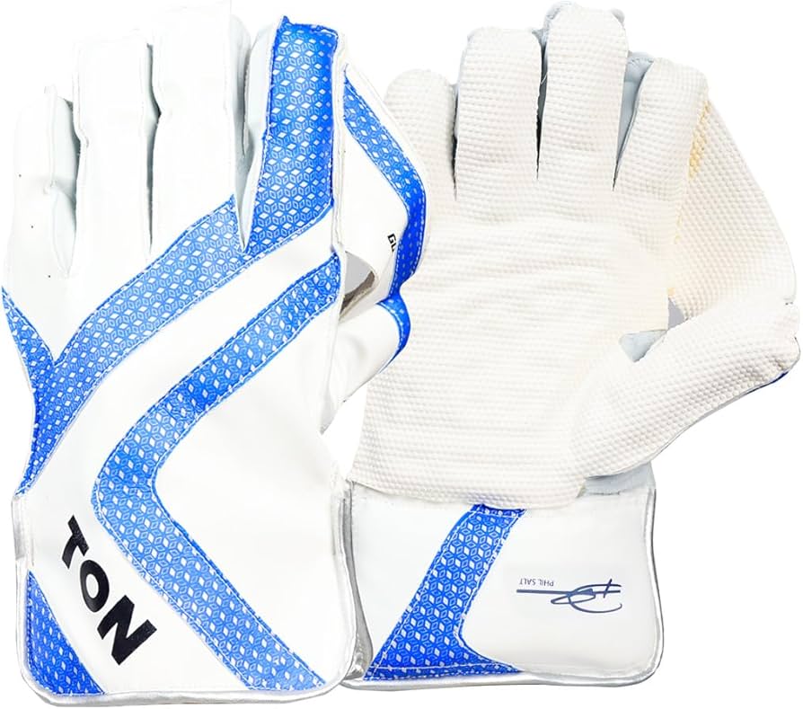 SS Ton Keeping Gloves Ton Gutsy