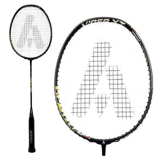 Ashaway Badminton Racket - Viper XT 1500